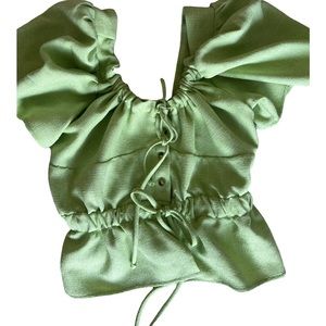 Ciao Lucia blouse small